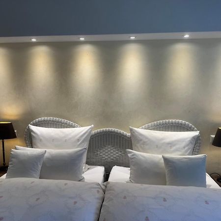 Gaestehaus Ina-Maria, Apartments Obernhof Luaran gambar