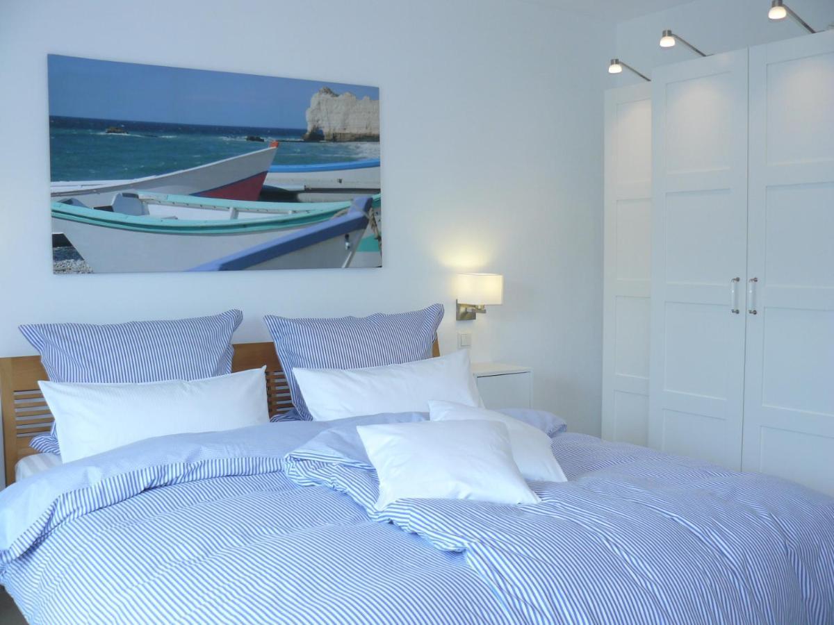 Gaestehaus Ina-Maria, Apartments Obernhof Luaran gambar